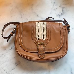 AUTHETIC BURBERRY crossbody bag